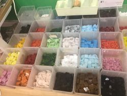 -瓦匠工社·马赛克·积木拼图·亲子手工DIY