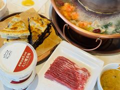 -清真·鸦儿李记·涮肉(马家堡店)