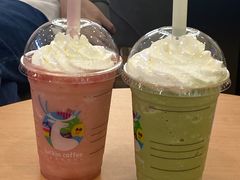 -九毛九西北菜(汕头金平万达广场店)