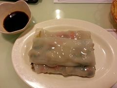 android_upload_pic-点点心点心专门店(旺角店)