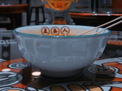 -五条人糖水铺(武林总店)