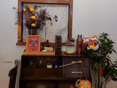 -小银家日式简餐(中信丹阳花园店)