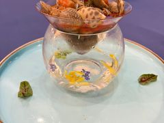 -火福·天湖阁大闸蟹博物馆主题餐厅(浅水湾店)