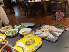 -羊大爷涮肉(亮马桥店)