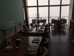 -上海柏悦酒店·世纪100牛排馆
