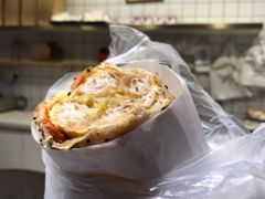 招牌鸡蛋饼-卞姐蛋饼(陕西南路店)