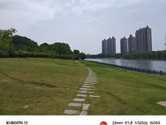 -沙澧河风景区