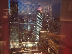 -北京柏悦酒店·锦庭餐厅Dining Room