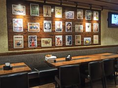 大堂-汉巴味德(大悦城店)