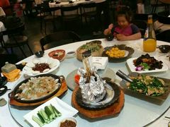 -瑞膳首尔参鸡汤(龙塔店)