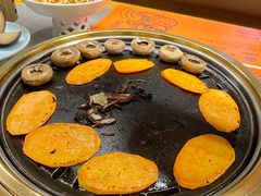 -杨小佳·齐齐哈尔烤肉·烤串(广州店)