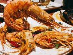 -汉巴味德(大悦城店)