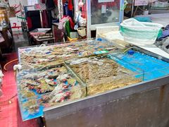 -济南海鲜大市场