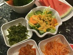 -汉拿山(包河万达店)