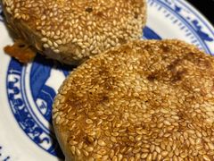 烧饼-西德顺爆肚王