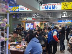 -尹珍珠·韩式无限烤肉(回龙湾店)