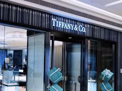 -Tiffany & Co.蒂芙尼
(武汉武商MALL店)