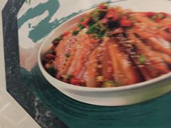 -一品天下(地铁站)