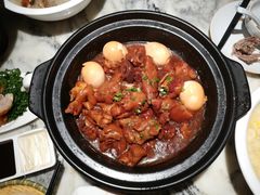 -梁家大院•农家菜(昆山会展中心店)