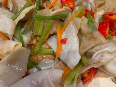 -宴武夷·匠心闽味(印象大红袍店)