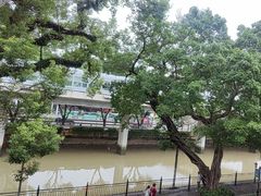 -广东胜利宾馆西关粤中餐厅