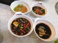 -小科自助海鲜烧肉(高区店)