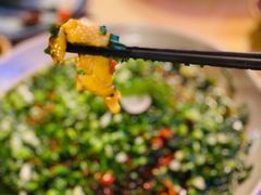 爽爽烧椒鸡-山石榴·贵州菜(丰盛里店)