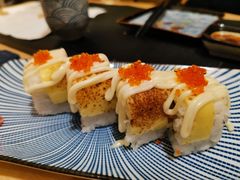-食鲤料理(西虹东路店)