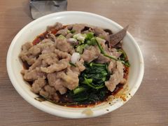 -老家猪肝面(石油路店)