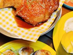 -泰盏鬼·颓废冬阴(陈家祠扬韬店)