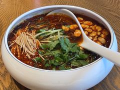 -三道菜(明堂公园店)