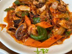 -全州拌饭馆(断桥店)