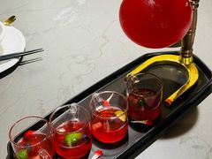 -3号仓库·创意中国菜(长宁龙之梦店)