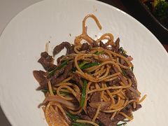 -牛扒先生·厚切雪花牛扒西餐厅(北京路禺山路店)