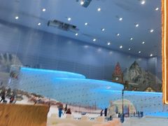 -广州热雪奇迹