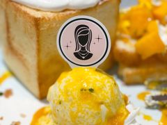 -Dazzling Cafe 蜜糖吐司专卖店