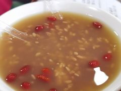 醪糟粉子-洞子口张老二凉粉(文殊院店)