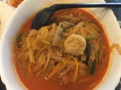 -桃园中华料理炸酱面(燕儿岛路店)