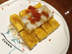 -老兰家传统烧烤炒菜泡馍(小南门店)