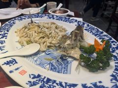 -吴门人家·苏宴宫廷菜(拙政园店)