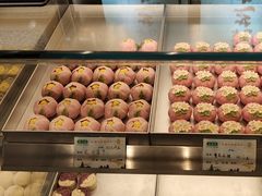 -乾芝斋·苏式糕点·碧螺春茶酥(平江路店)