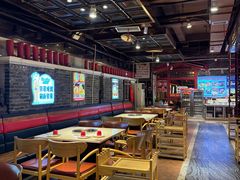 -大队长主题火锅(观音桥店)