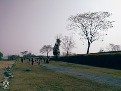 -盘龙城国家考古遗址公园