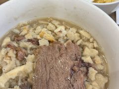 -老刘家永盛斋·传统泡馍(东关南街店)