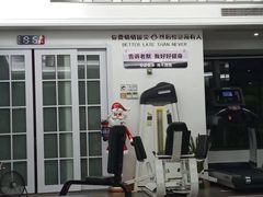-简·无界健身工作室·运动康复·体态(石厦店)