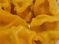 鲅鱼金饺-金谷园饺子·烧烤(人大总店)