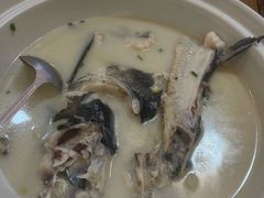 -浔味·山屿湖·正宗淳牌全鱼宴老字号