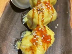 -一心创作料理屋(经开万达店)