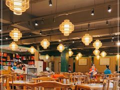 大堂-肖肖酸萝卜鱼火锅(总店)