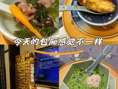 -淮食·雅宴(北大博雅国际酒店)
